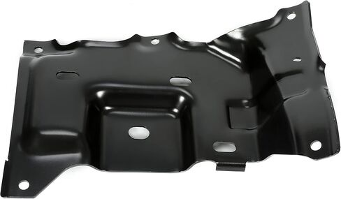 KUAFU Front Bumper Bracket Compatible with 2015-2020 Ford F150 F-150 Raptor Replacement for FL3Z17B985A FL3Z17B985B FO1066194 FL3Z17B984A FO1067194 Driver and Passenger Side in Saudi Arabia