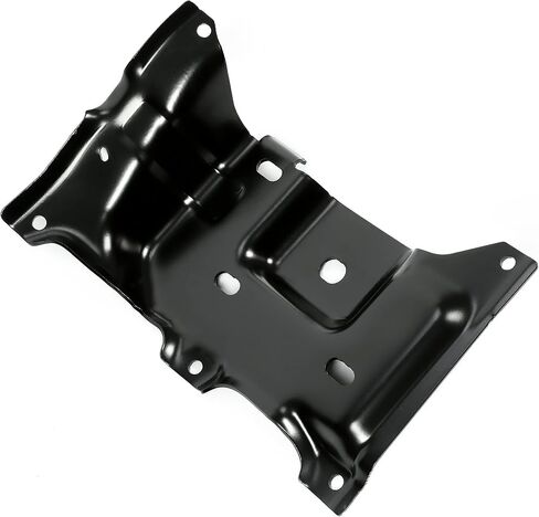 KUAFU Front Bumper Bracket Compatible with 2015-2020 Ford F150 F-150 Raptor Replacement for FL3Z17B985A FL3Z17B985B FO1066194 FL3Z17B984A FO1067194 Driver and Passenger Side in Saudi Arabia