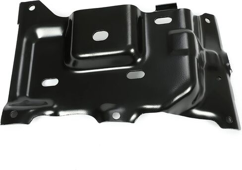 KUAFU Front Bumper Bracket Compatible with 2015-2020 Ford F150 F-150 Raptor Replacement for FL3Z17B985A FL3Z17B985B FO1066194 FL3Z17B984A FO1067194 Driver and Passenger Side in Saudi Arabia