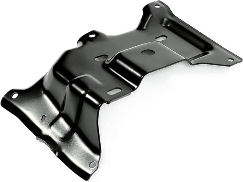 KUAFU Front Bumper Bracket Compatible with 2015-2020 Ford F150 F-150 Raptor Replacement for FL3Z17B985A FL3Z17B985B FO1066194 FL3Z17B984A FO1067194 Driver and Passenger Side in Saudi Arabia