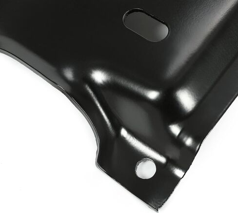 KUAFU Front Bumper Bracket Compatible with 2015-2020 Ford F150 F-150 Raptor Replacement for FL3Z17B985A FL3Z17B985B FO1066194 FL3Z17B984A FO1067194 Driver and Passenger Side in Saudi Arabia