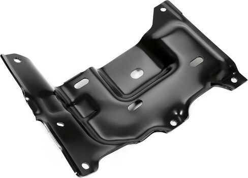 KUAFU Front Bumper Bracket Compatible with 2015-2020 Ford F150 F-150 Raptor Replacement for FL3Z17B985A FL3Z17B985B FO1066194 FL3Z17B984A FO1067194 Driver and Passenger Side in Saudi Arabia