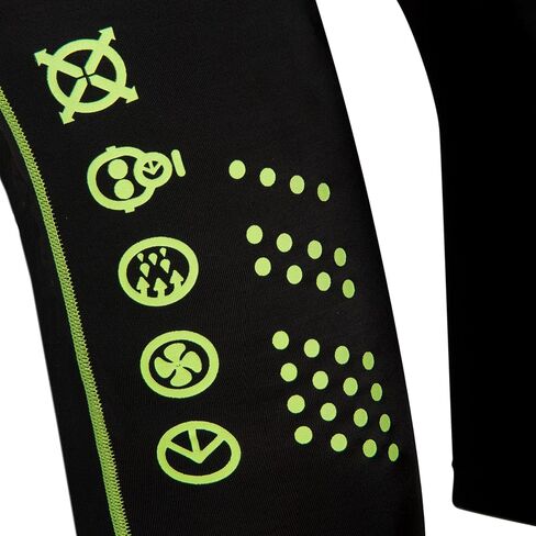 ethika الرجال subzero 3/4 ضيق | أخضر in Saudi Arabia