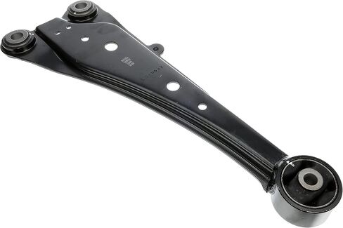 Dorman Premium CA74663PR Rear Driver Side Suspension Trailing Arm Compatible with Select Lexus/Toyota Models in Saudi Arabia
