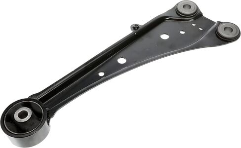 Dorman Premium CA74663PR Rear Driver Side Suspension Trailing Arm Compatible with Select Lexus/Toyota Models in Saudi Arabia