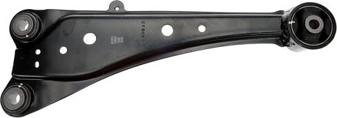 Dorman Premium CA74663PR Rear Driver Side Suspension Trailing Arm Compatible with Select Lexus/Toyota Models in Saudi Arabia