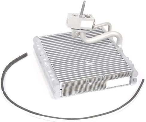 Karparts360 لـ Chevy Cruze 2016 2017 2018 2019 A/C Evaporator Core | تكوين مكثف التدفق الموازي | 9.80 بوصة الارتفاع الأساسي | 9.84 بوصة الطول الأساسي | 1.89 بوصة سماكة الأساسية | 13480793 in Saudi Arabia