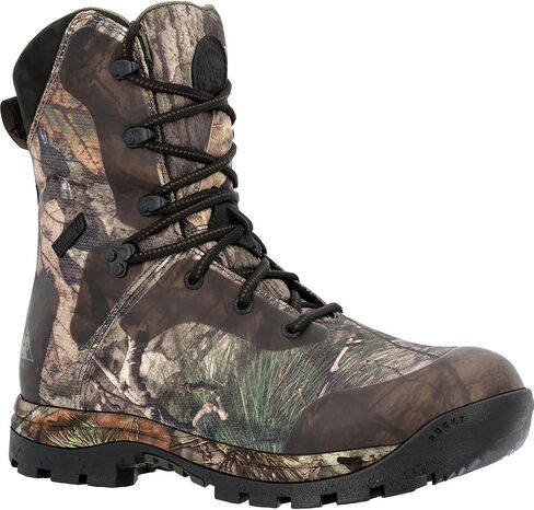 Rocky Lynx 1000g Boot Outdoor Boot in Saudi Arabia