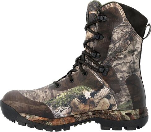 Rocky Lynx 1000g Boot Outdoor Boot in Saudi Arabia