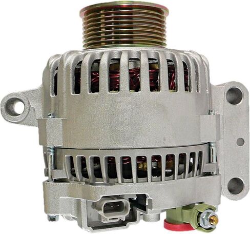Replacement Part for 400-14185-Jn J&N Electrical Products Alternator R2Aft335787 in Saudi Arabia