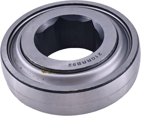 Jeenda 1-1/2 "تحمل 210RRB52 AFH205792 210RRB52-SP1 متوافق مع John Deere 449 ، 459 ، 459SS ، 459std ، 468 ، 569 ، 569 ، 569 ، in Kuwait