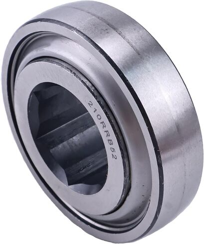 Jeenda 1-1/2 "تحمل 210RRB52 AFH205792 210RRB52-SP1 متوافق مع John Deere 449 ، 459 ، 459SS ، 459std ، 468 ، 569 ، 569 ، 569 ، in Kuwait