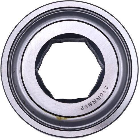 Jeenda 1-1/2 "تحمل 210RRB52 AFH205792 210RRB52-SP1 متوافق مع John Deere 449 ، 459 ، 459SS ، 459std ، 468 ، 569 ، 569 ، 569 ، in Kuwait