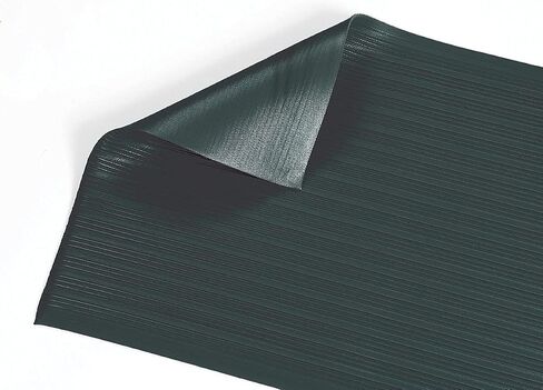 Guardian 240305020 Air Step antifatigue Mat ، polypropylene ، 36 × 60 ، أسود in Saudi Arabia