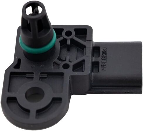 Karparts360 لـ Mazda 3 2012 13 14 15 16 2017 مستشعر الضغط البارومتري | استبدال PE0218211 in Saudi Arabia