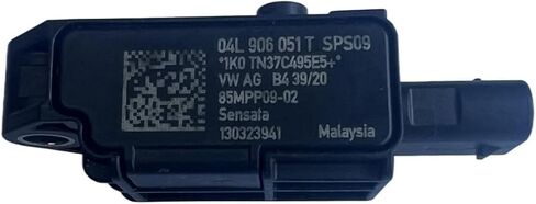 مستشعر ضغط الهواء 04L906051T/85MPP09-02 أجزاء السيارات in Kuwait