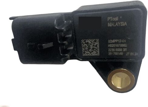 مستشعر تفاضلي لضغط المدخول 223655883R الملحقات 82MPP12-01 in Kuwait
