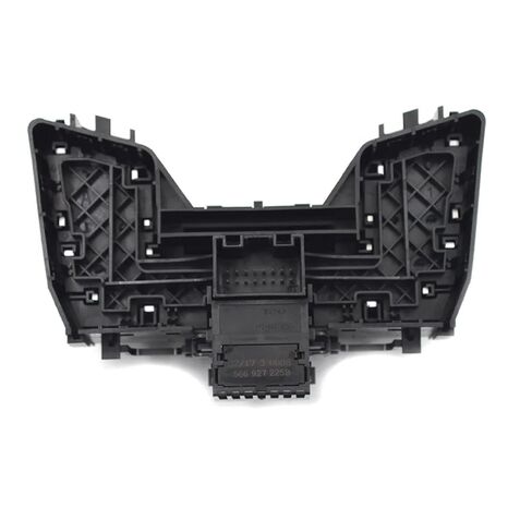 Compatible for Skoda Kodiaq Karoq Multifunctional Electronic handbrake Button Switch 566 927 225 B 566927225B in Kuwait