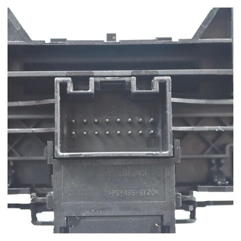 Compatible for Skoda Kodiaq Karoq Multifunctional Electronic handbrake Button Switch 566 927 225 B 566927225B in Kuwait