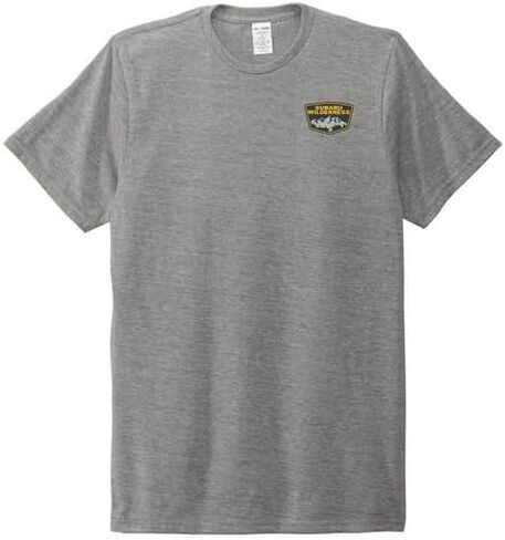 Subaru Official Wilderness Logo T Tee Shirt Forester Outback Crosstrek New (Small) in Saudi Arabia
