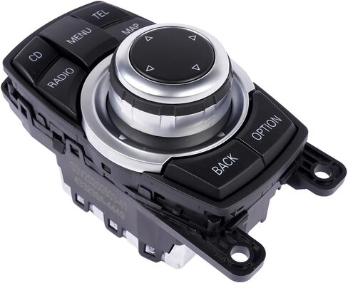 61319253944 4-DO-PIN تبديل وحدة التحكم في نظام التحكم في BMW 1 3 5 F10 F10 F30 F31 2011-2012 OE# 65829267955 65829253944 9253944 92679555555555 in Saudi Arabia