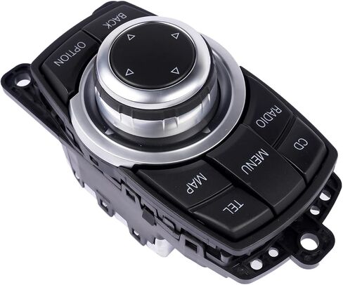 61319253944 4-DO-PIN تبديل وحدة التحكم في نظام التحكم في BMW 1 3 5 F10 F10 F30 F31 2011-2012 OE# 65829267955 65829253944 9253944 92679555555555 in Saudi Arabia
