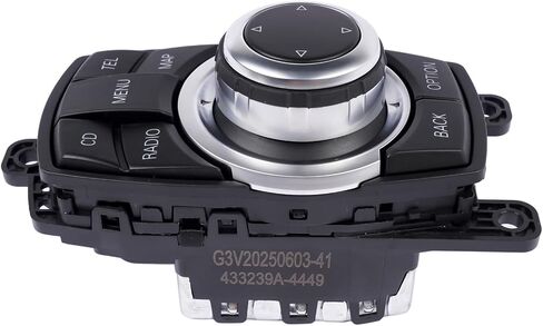 61319253944 4-DO-PIN تبديل وحدة التحكم في نظام التحكم في BMW 1 3 5 F10 F10 F30 F31 2011-2012 OE# 65829267955 65829253944 9253944 92679555555555 in Saudi Arabia