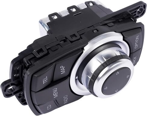 61319253944 4-DO-PIN تبديل وحدة التحكم في نظام التحكم في BMW 1 3 5 F10 F10 F30 F31 2011-2012 OE# 65829267955 65829253944 9253944 92679555555555 in Saudi Arabia