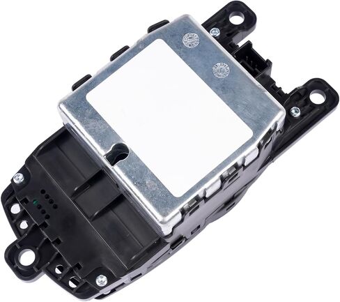 61319253944 4-DO-PIN تبديل وحدة التحكم في نظام التحكم في BMW 1 3 5 F10 F10 F30 F31 2011-2012 OE# 65829267955 65829253944 9253944 92679555555555 in Saudi Arabia