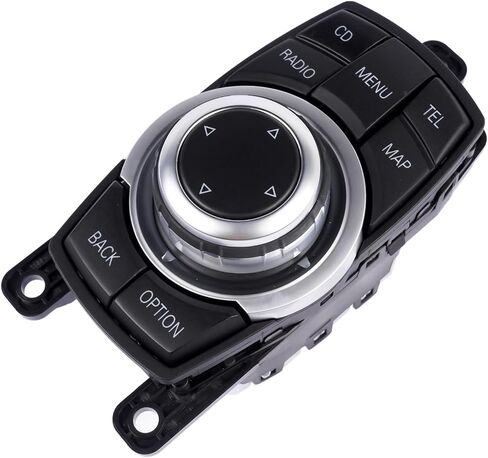 61319253944 4-DO-PIN تبديل وحدة التحكم في نظام التحكم في BMW 1 3 5 F10 F10 F30 F31 2011-2012 OE# 65829267955 65829253944 9253944 92679555555555 in Saudi Arabia