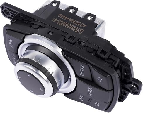 61319253944 4-DO-PIN تبديل وحدة التحكم في نظام التحكم في BMW 1 3 5 F10 F10 F30 F31 2011-2012 OE# 65829267955 65829253944 9253944 92679555555555 in Saudi Arabia
