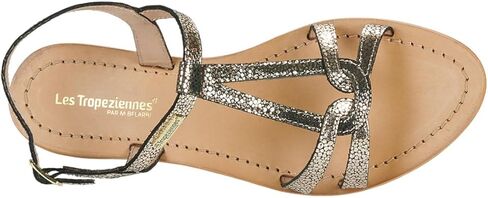 Les Tropeziennes Par M. Belarbi Women's City Sandal Shoes in Kuwait