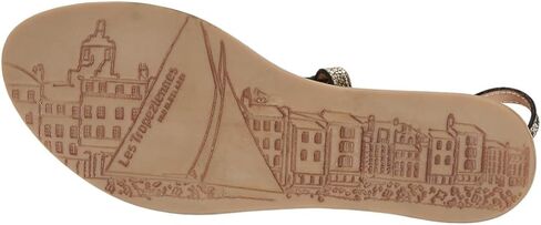 Les Tropeziennes Par M. Belarbi Women's City Sandal Shoes in Kuwait