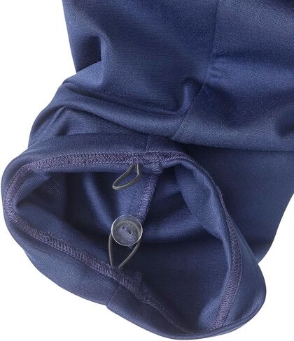 Women’s Self Dressing Open-Back Adaptive Soft Knit Pant in Saudi Arabia