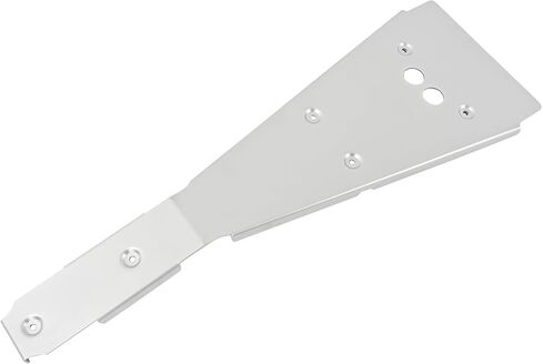 ATV ATV الهيكل الكامل Glide & Swing Arm Plate متوافق مع 2004-2014 Honda TRX450R / TRX450er (Combo Combo Combo Combo Combo) in Kuwait
