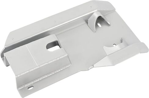 ATV ATV الهيكل الكامل Glide & Swing Arm Plate متوافق مع 2004-2014 Honda TRX450R / TRX450er (Combo Combo Combo Combo Combo) in Kuwait