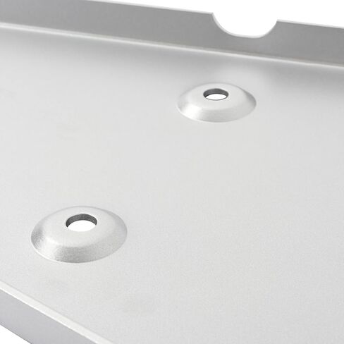 ATV ATV الهيكل الكامل Glide & Swing Arm Plate متوافق مع 2004-2014 Honda TRX450R / TRX450er (Combo Combo Combo Combo Combo) in Kuwait