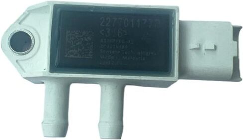 مستشعر الضغط التفاضلي الداعم 227707094R-A/81MPP18-01 (رمادي فاتح 227707094R ب) in Kuwait