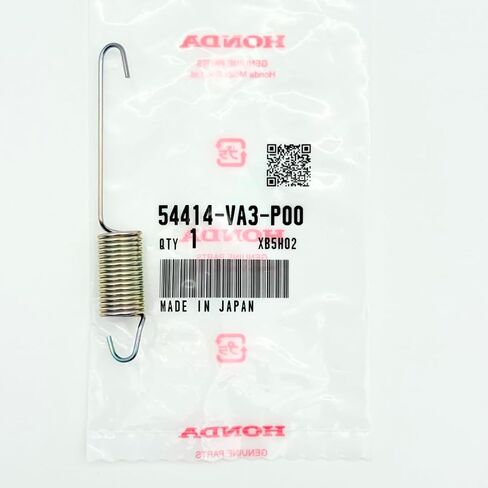 رافعة القابض الأصلية عودة الربيع 54414-VA3-P00 لـ Honda HRC216 HRX217 in Saudi Arabia