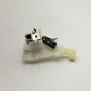 34950-AX000 34950AX000 Gear Lever Solenoid Valve QUANRUISHENG 1pcs in Saudi Arabia