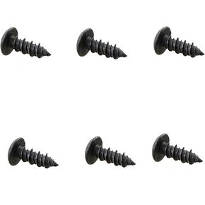 Polaris Ranger RZR Sportsman Body Torx Screw Bolt 14 x 3/4 (Set of 6) 7519045 in Kuwait