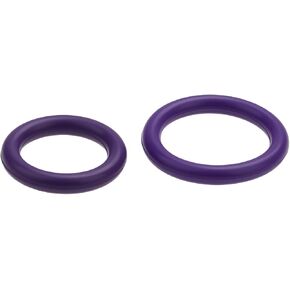 2PCS CAR AC Air Condition O-Ring 64508375741 64508374959 متوافق مع BMW in Kuwait