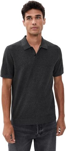 Theory Men's Soris Polo in Saudi Arabia