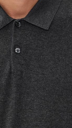 Theory Men's Soris Polo in Saudi Arabia