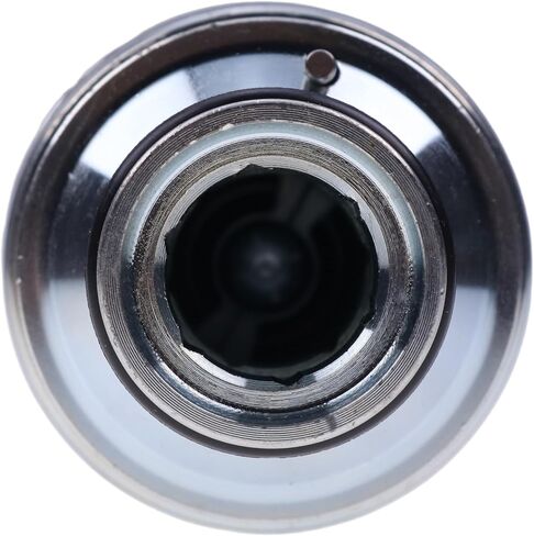 Female Coupler (TL1 Series) Compatible with Takeuchi TL120 TL130 TL140 TL150 TL230 TL240 TL250 Replaces 08888FASTERF in Saudi Arabia
