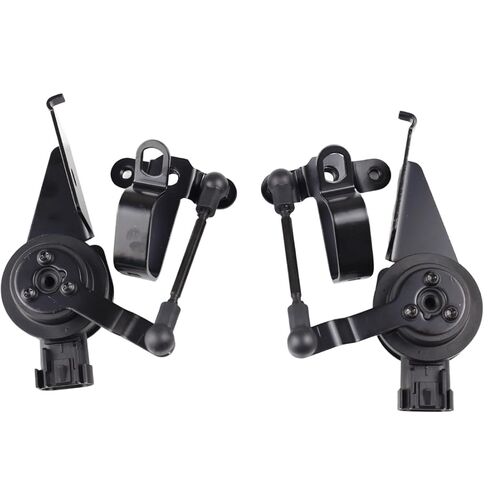 مستشعر مستوى طول الركوب الخلفي متوافق مع كاديلاك إسكاليد ESV ، متوافق مع شيفروليه سيلفرادو 1500 ، الضواحي ، تاهو ، متوافق مع GMC Sierra 1500 ، Yukon XL ، استبدل 23152100 23152101 in Kuwait