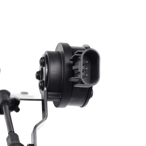 مستشعر مستوى طول الركوب الخلفي متوافق مع كاديلاك إسكاليد ESV ، متوافق مع شيفروليه سيلفرادو 1500 ، الضواحي ، تاهو ، متوافق مع GMC Sierra 1500 ، Yukon XL ، استبدل 23152100 23152101 in Kuwait