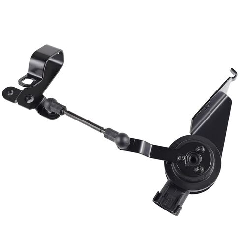 مستشعر مستوى طول الركوب الخلفي متوافق مع كاديلاك إسكاليد ESV ، متوافق مع شيفروليه سيلفرادو 1500 ، الضواحي ، تاهو ، متوافق مع GMC Sierra 1500 ، Yukon XL ، استبدل 23152100 23152101 in Kuwait