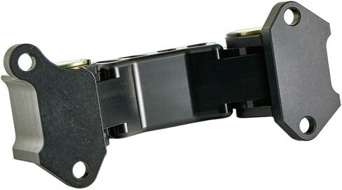 IAG Street Series 6 SPEED Transmission Mount for Subaru WRX 22-25 ، 04-21 STI ، 07-09 Legacy GT Spec B in Kuwait