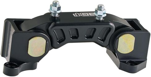 IAG Street Series 6 SPEED Transmission Mount for Subaru WRX 22-25 ، 04-21 STI ، 07-09 Legacy GT Spec B in Kuwait